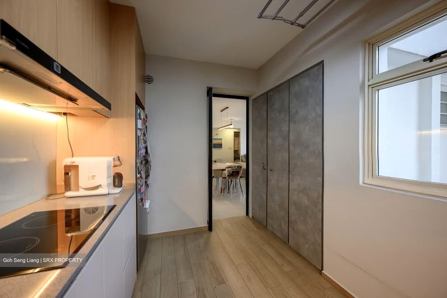 Blk 267B COMPASSVALE ARCADIA (Sengkang), HDB 4 Rooms #561672001